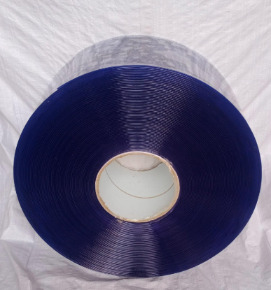 Freezer Grade PVC Strip Curtain Rolls